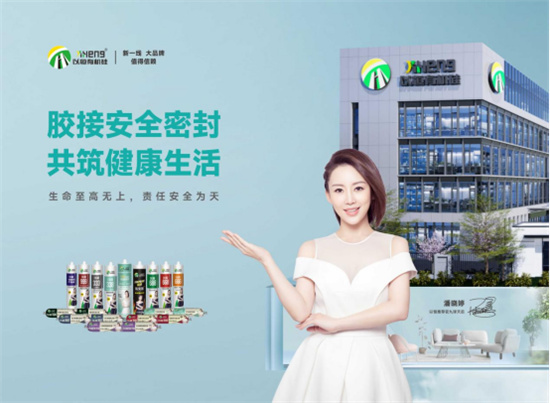 昭通豪门国际官网有机硅：安全胶筑梦，智造行业新标杆